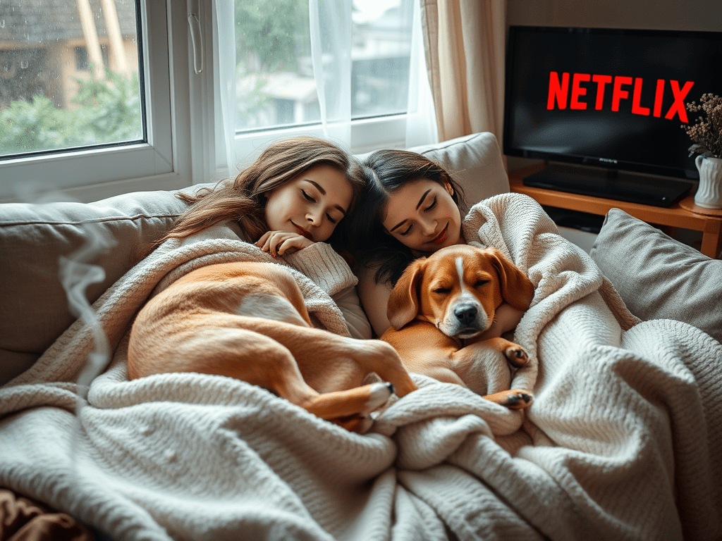 🌧️ Today was one of those&nbsp;days