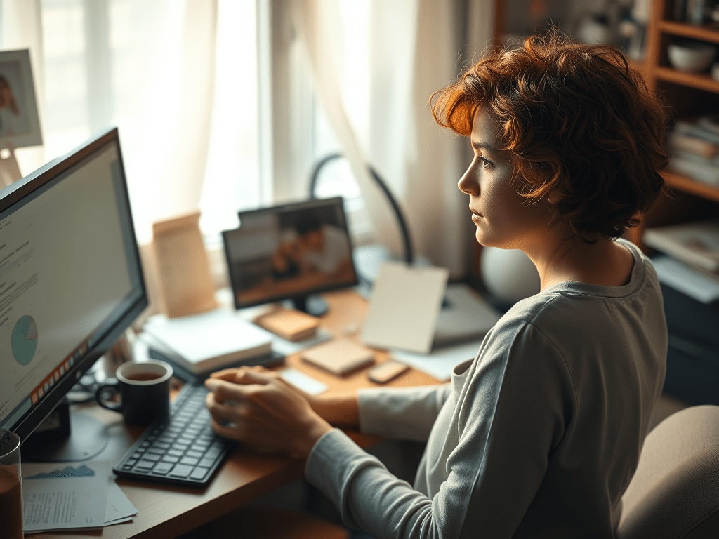 How I’m Rebuilding After Being Ghosted by My Remote&nbsp;Job