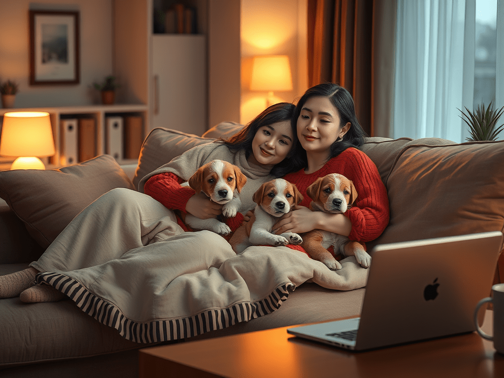 Finding Comfort: Coping with Chronic Pain and Flare&nbsp;Days