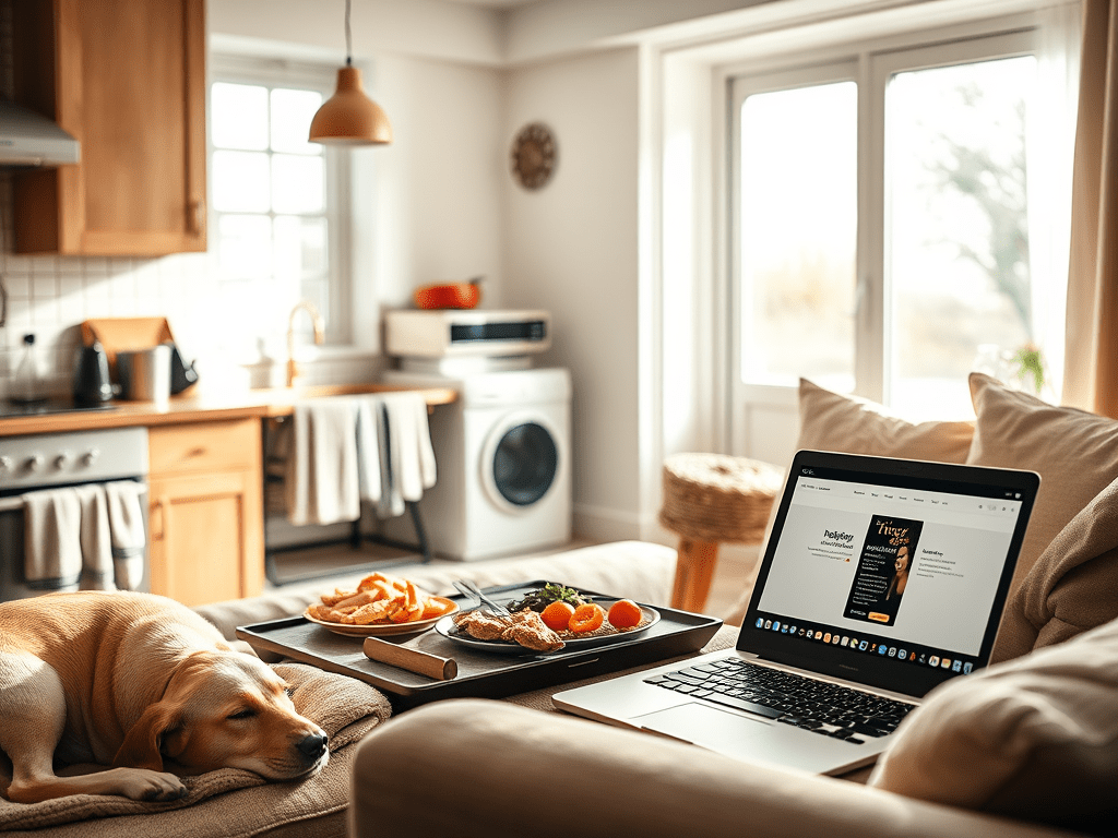 Sunday Reset: A Little Rest, A Little&nbsp;Progress