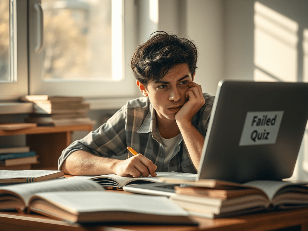 When You Know the Answer… and Still Fail the&nbsp;Quiz