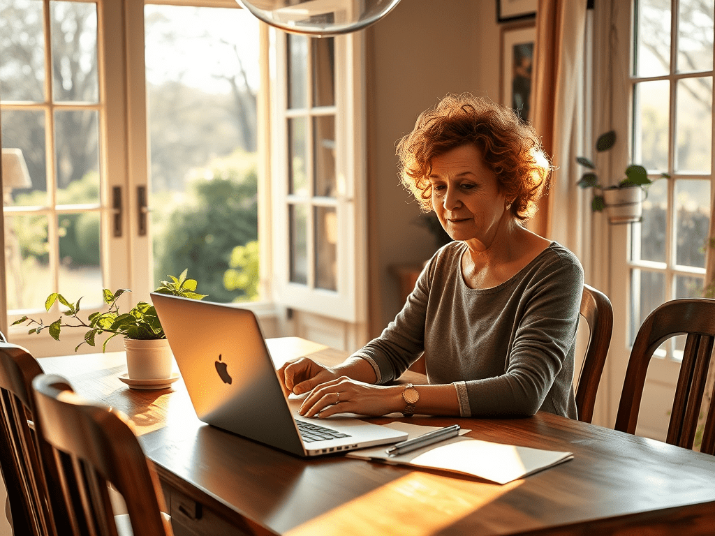 How Working from Home Enhances Mental&nbsp;Health