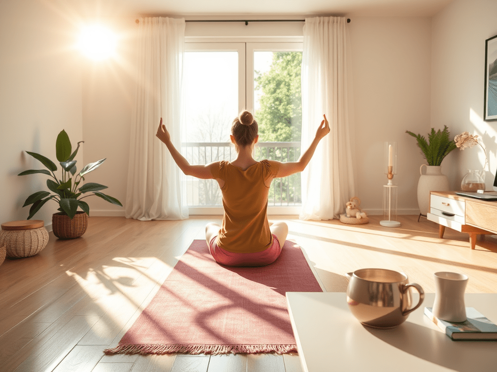 Managing ADHD and Chronic Illness: My Journey to Better&nbsp;Mornings